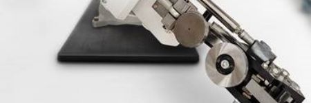 New Roller-Hemming Process Ideal for Lightweight-, Electric-Vehicle Ma...