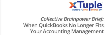 When QuickBooks No Longer Fits Your Accounting Needs