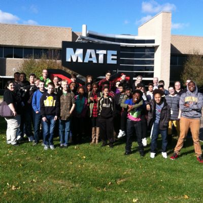 MFG Day 'Innovation Tours'