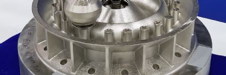 RAPID + TCT: Materials, Machines, Software Galore...and More