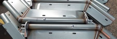 Dry-Film Lubricant Leads to Aha Moment
