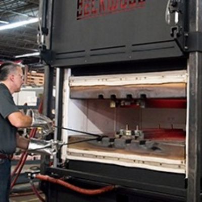 Hydraulic Presses: Better Than Ever