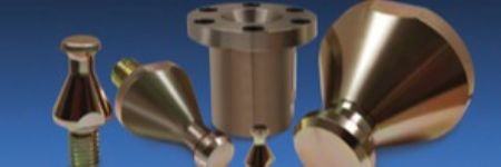 Workholding, Fixturing Products and Systems