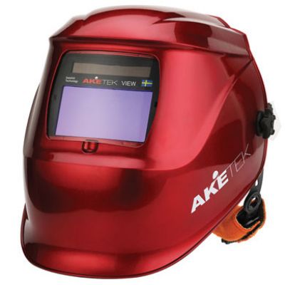 Auto-Darkening Helmets