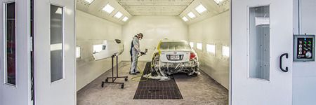 Finishing Equipment, Components and Accessories