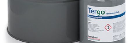 Metal Cleaning Solution