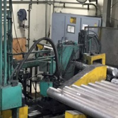 New Life for an Old Saw