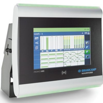 Process Monitoring for Forming and Stamping