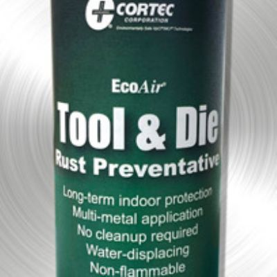 Products for Surface Prep, Rust Prevention