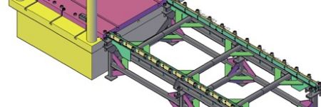 Rigid-Chain Technology for Today's Die-Change Challenges