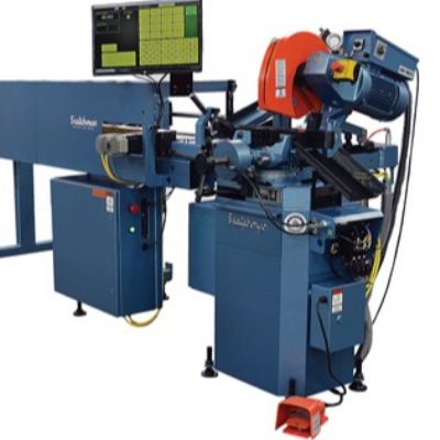 Saws, Ironworkers, Pipe Notcher/Grinder