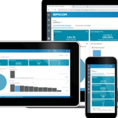 Scalable ERP Solution Built for Manufacturing Growth