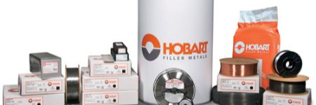 Welding Filler Metals