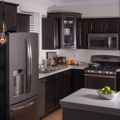 Market Report: Appliances