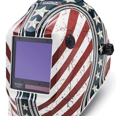 Auto-Darkening Welding Helmets