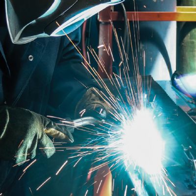 Getting the Most From Your Weld-Shielding Gas