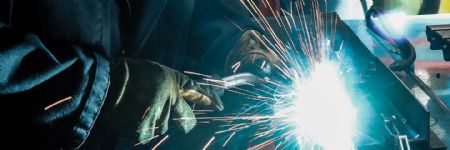 Getting the Most From Your Weld-Shielding Gas