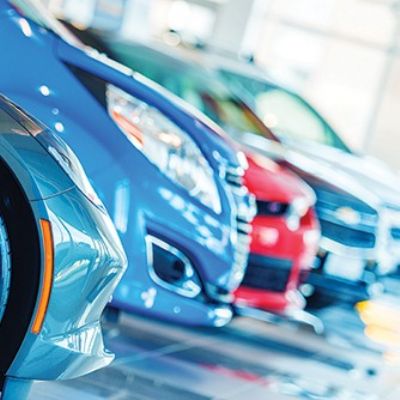 Harbour Study North American Auto Tooling Spend to Drop in 2020