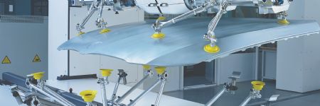 Part-Handling Choices for Advancing Automation
