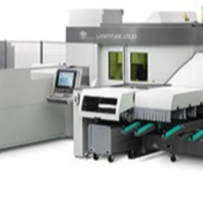 Flexible Laser Tube Cutting System