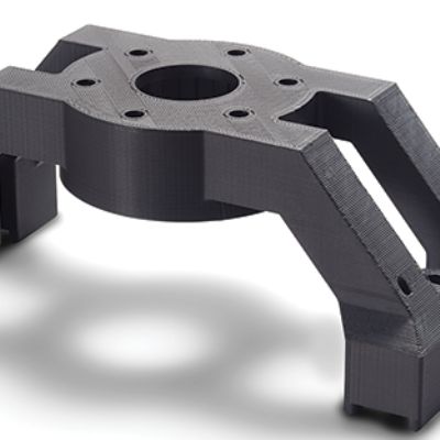 Materials for 3d Printed Tooling, Jigs and Fixtures