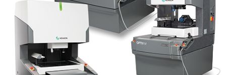 Next-Gen CMM Platform Enhances Precision Part Productivity