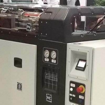 Waterjet Cutting—Predictive Maintenance Cuts Costs, Downtime