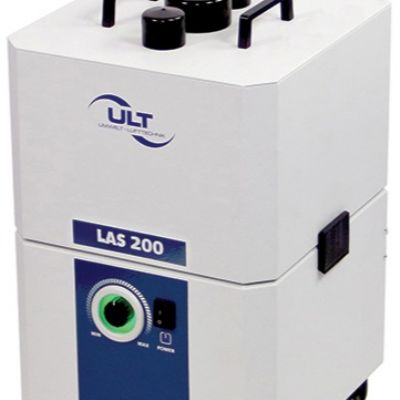 Laser-Fume-Extraction Unit