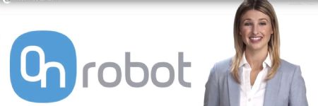 OnRobot at FABTECH 2019