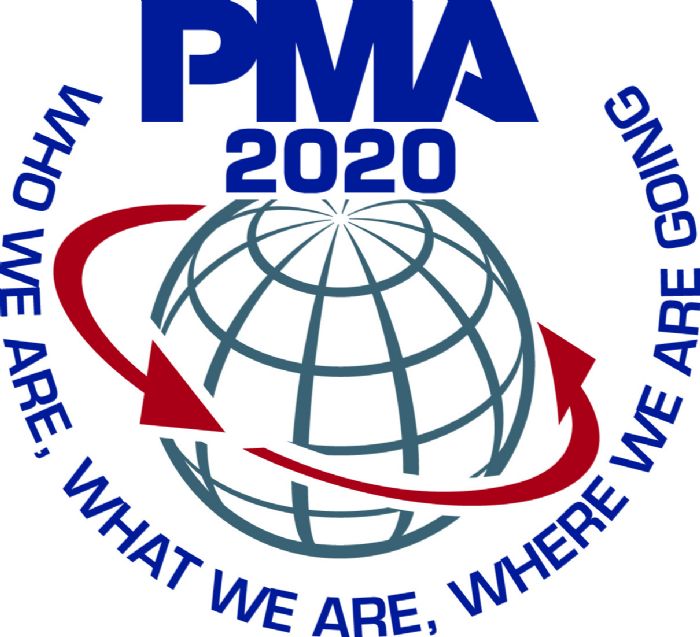 Troy Turnbull PMA 2020 theme