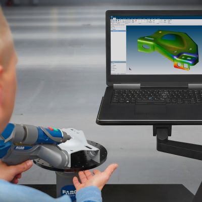 Metrology Software Boasts New Subscription Model