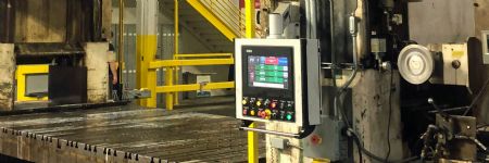 Modern Press Controls Deliver Horsepower