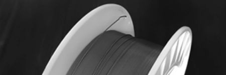 Overlay Wire for Severe Abrasive Wear and Moderate Impact