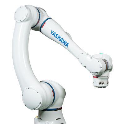 Versatile Collaborative Robot Boasts 20-kg Payload...