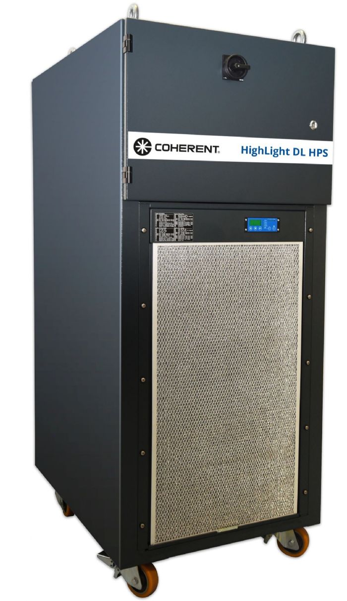 Coherent-Compact-Laser-DL-HPS