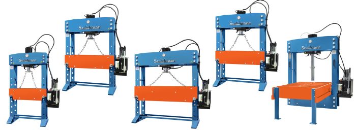 Scotchman-PressPro-Hydraulic-Presses