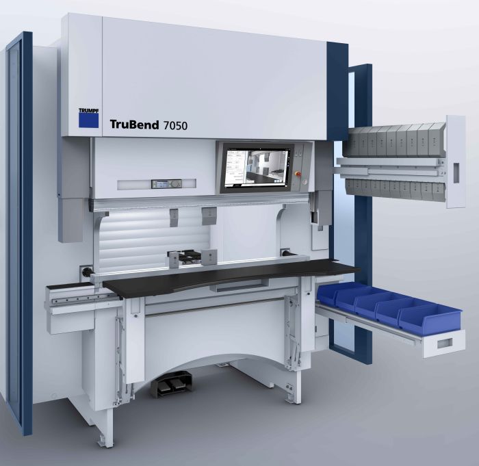 Trumpf 7050