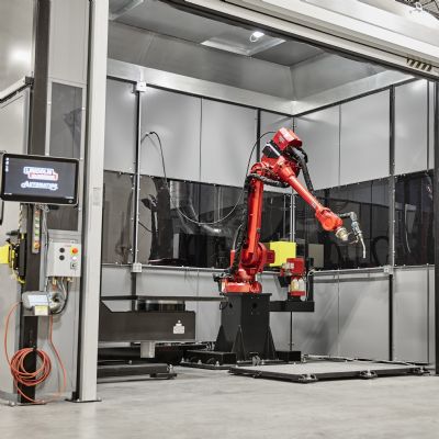 How Wire-Based AM Solves Common Manufacturing Chal...