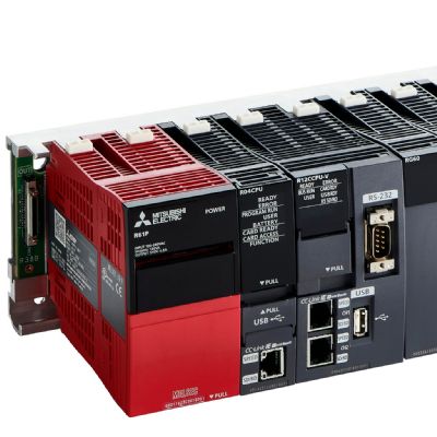 Module Option Gives PLC Integrated Process and Safety Contro...