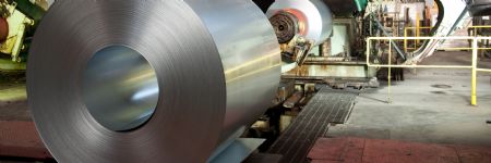 Third-Gen. AHSS Arrives in Automotive