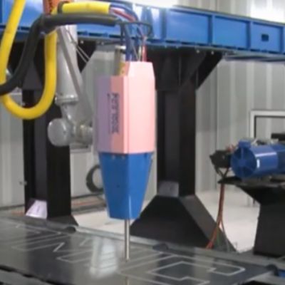 Titomic to Produce Demonstrator Parts, Conduct Research for ...