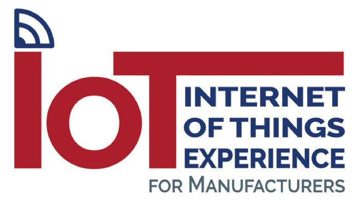 IoT Experience for Manufacturers