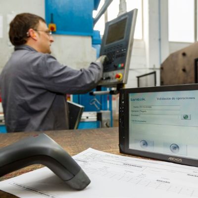 MES Software Turns Shop-Floor Data into Informed Production Decisions and More