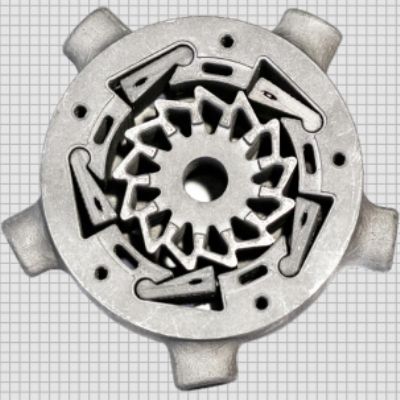 Part Maker Sees Big Gains in Printing Metal Fixtures, Tools ...
