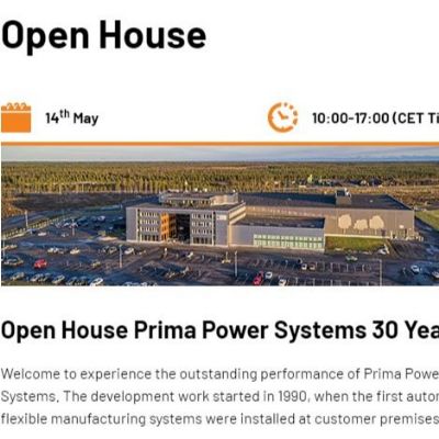 Prima’s New Digital Channel to Host Virtual Open Houses...