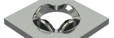 Seven Tool Tips for Punching Thick Material