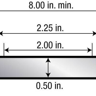 Tensile Testing Part 1: Equipment, Samples and Pro...