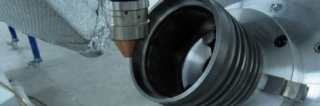 Bilsing Adds Laser Metal Deposition Repair Services for Aero Components and Stamping Dies