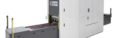 Quintus Technologies Delivers High-Pressure Fluid-Cell Press to Piper Aircraft