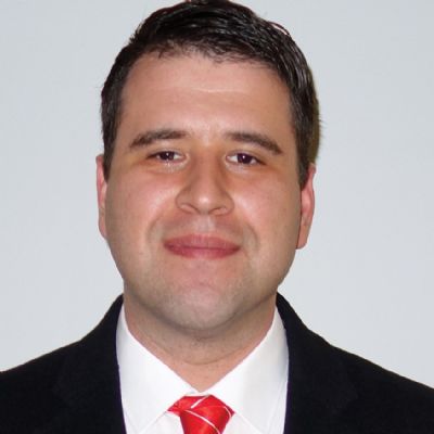 Bystronic Appoints Cortez Applications Manager for U.S....